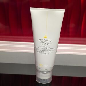 Drybar Crown Tonic – Pre-Shampoo Scalp-Balancing Cleanser